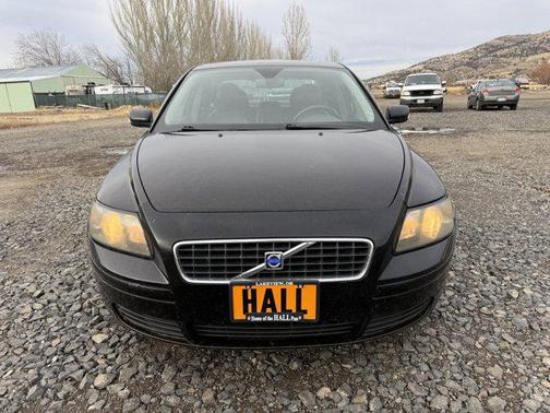 2005 Volvo S40 