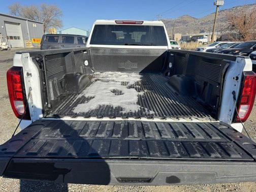 2022 GMC Sierra 2500 SLE