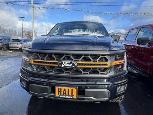 2024 Ford F-150 Tremor