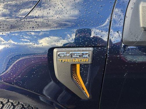 2024 Ford F-150 Tremor