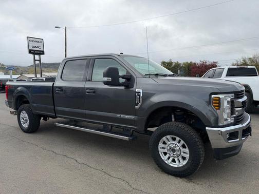 2019 Ford F-350 XLT