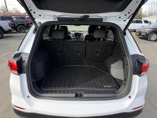 2022 Chevrolet Equinox Premier w/1LZ