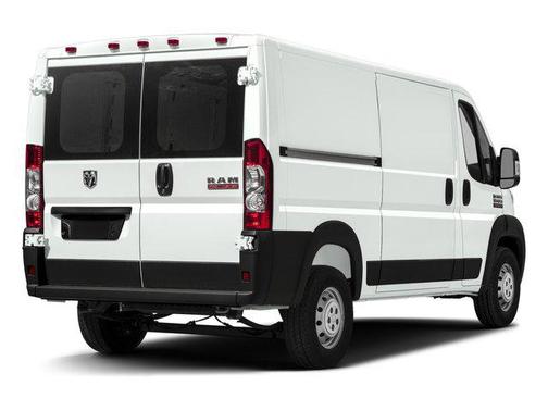 2017 RAM ProMaster 1500 Low Roof