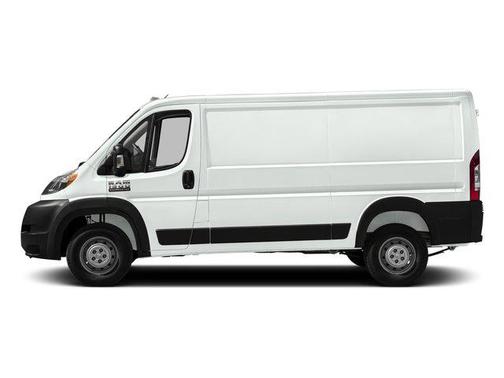 2017 RAM ProMaster 1500 Low Roof