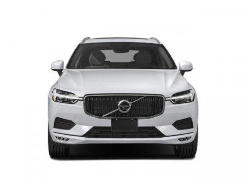 2018 Volvo XC60 T5 Momentum