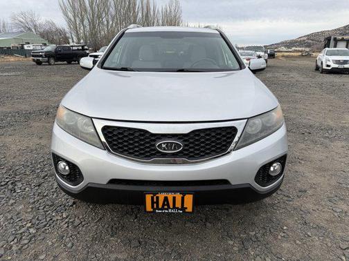 2012 Kia Sorento LX