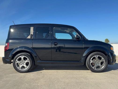 2007 Honda Element SC