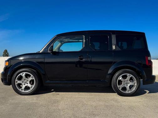 2007 Honda Element SC
