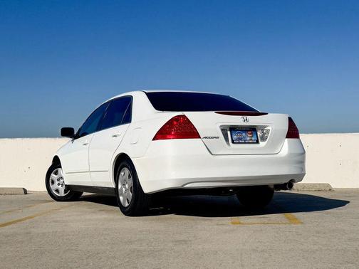 2006 Honda Accord 2.4 LX