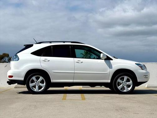 2006 Lexus RX 330 Base