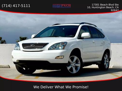 2006 Lexus RX 330 Base