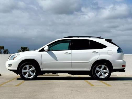 2006 Lexus RX 330 Base
