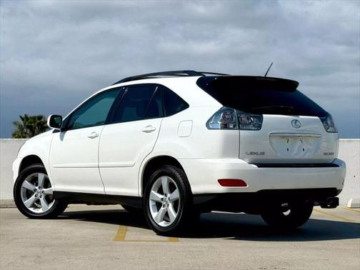 2006 Lexus RX 330 Base