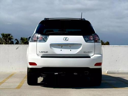 2006 Lexus RX 330 Base