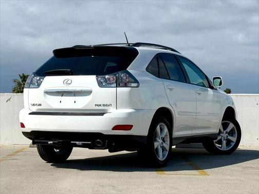 2006 Lexus RX 330 Base