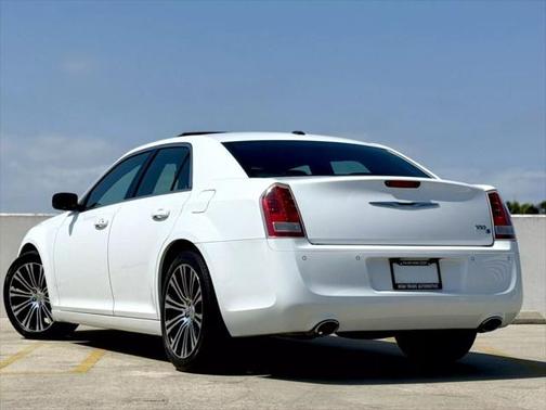 2013 Chrysler 300 S