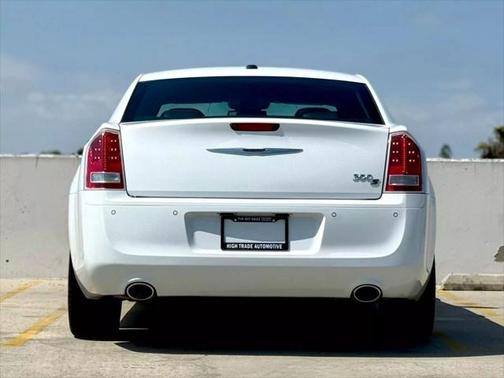 2013 Chrysler 300 S