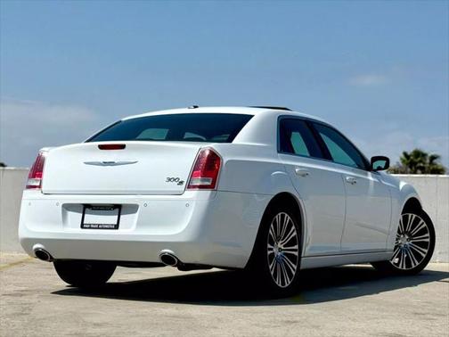 2013 Chrysler 300 S