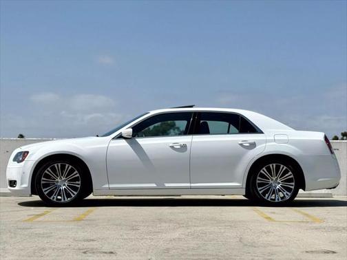 2013 Chrysler 300 S