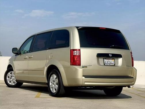 2010 Dodge Grand Caravan SE