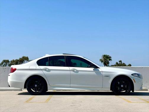 2014 BMW 535 xDrive