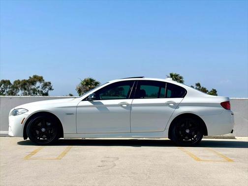 2014 BMW 535 xDrive