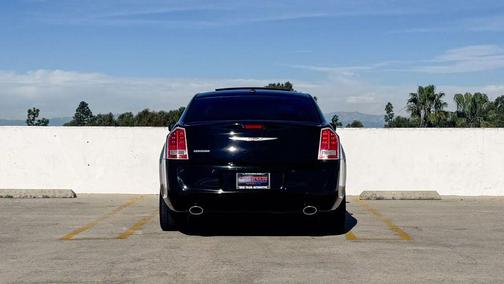 2012 Chrysler 300 S