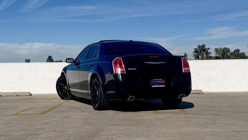 2012 Chrysler 300 S