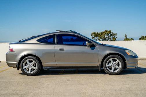 2003 Acura RSX Base