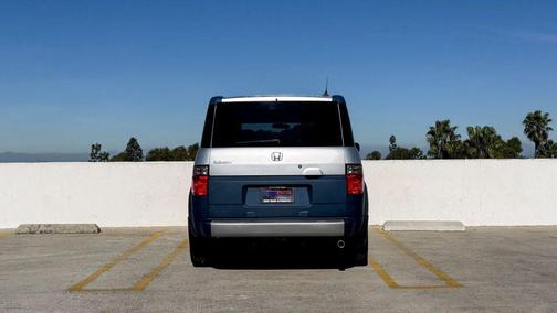 2005 Honda Element EX