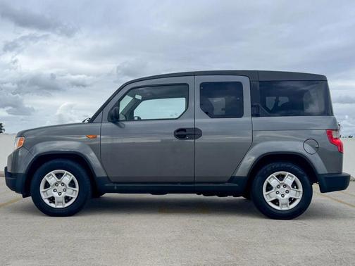 2011 Honda Element LX