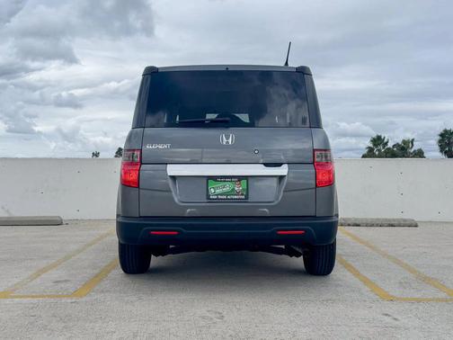 2011 Honda Element LX