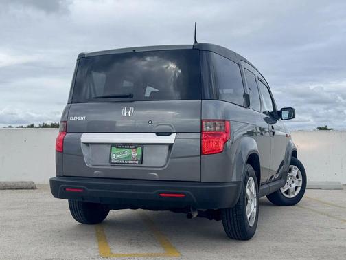 2011 Honda Element LX