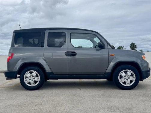 2011 Honda Element LX