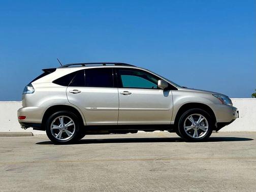 2007 Lexus RX 400h Base