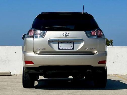 2007 Lexus RX 400h Base