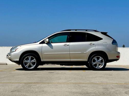 2007 Lexus RX 400h Base