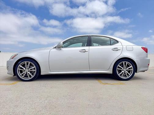 2008 Lexus IS 250 Base