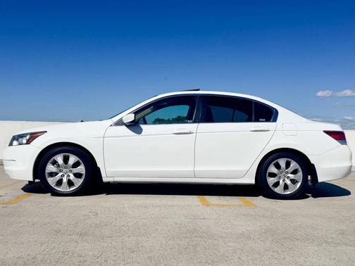 2009 Honda Accord EX
