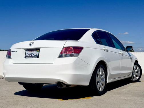 2009 Honda Accord EX