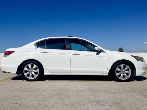 2009 Honda Accord EX