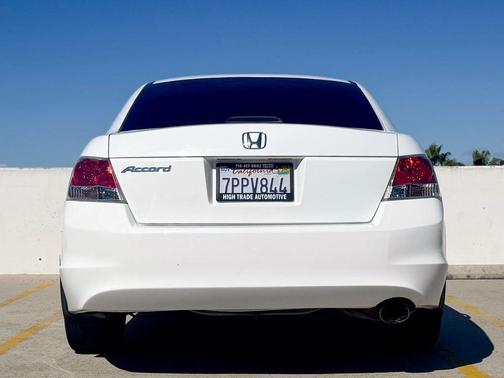 2009 Honda Accord EX