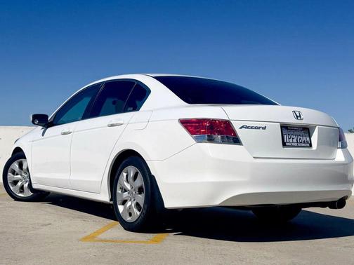 2009 Honda Accord EX