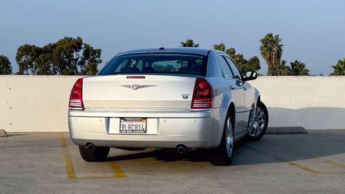 2010 Chrysler 300C Hemi