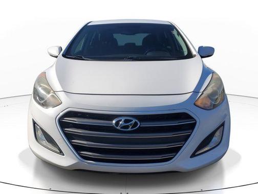2016 Hyundai Elantra GT Base