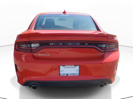 2022 Dodge Charger GT