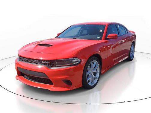 2022 Dodge Charger GT
