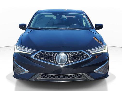 2021 Acura ILX Premium Package