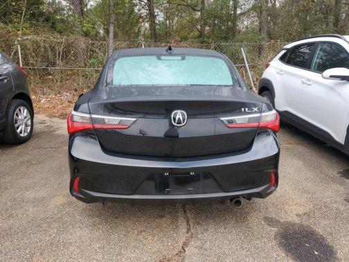 2021 Acura ILX Premium Package