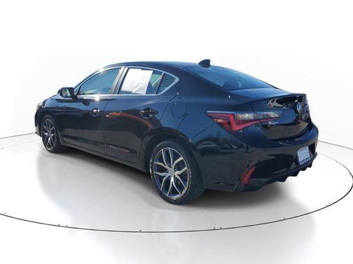 2021 Acura ILX Premium Package